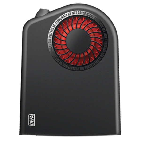 DEFA, Termini II 1900w, Mini Plugin Zásuvka