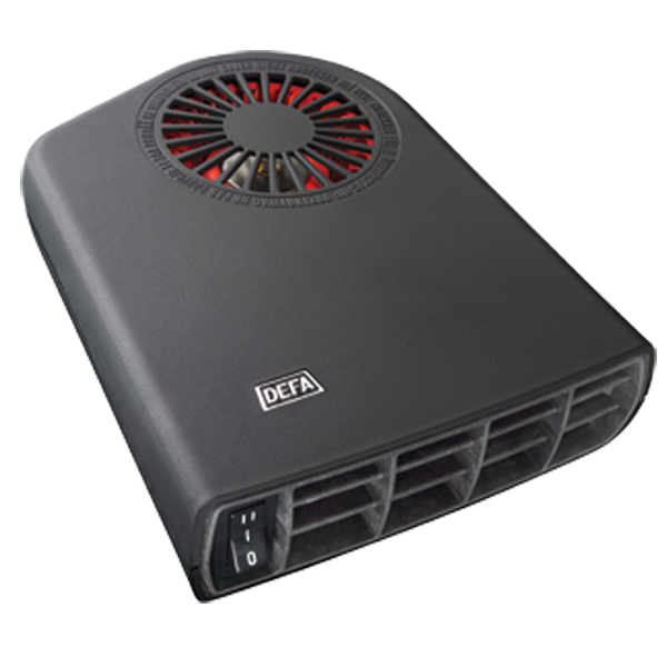 DEFA, Termini 2100w, Mini Plugin Zásuvka