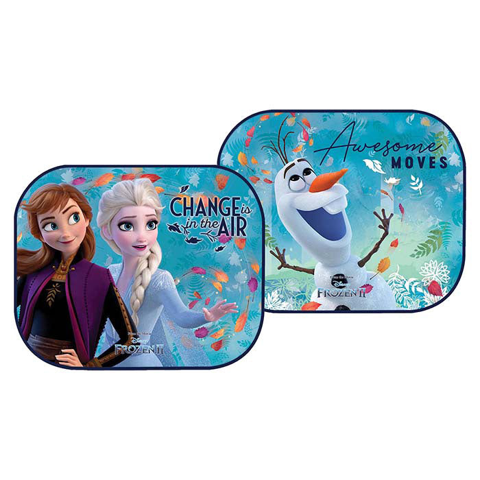 Disney, Parasole Frozen 2 Pz. 44x35 cm