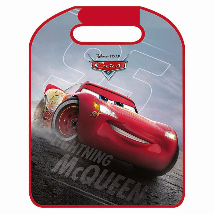 Disney, Osłona Siedzenia Cars