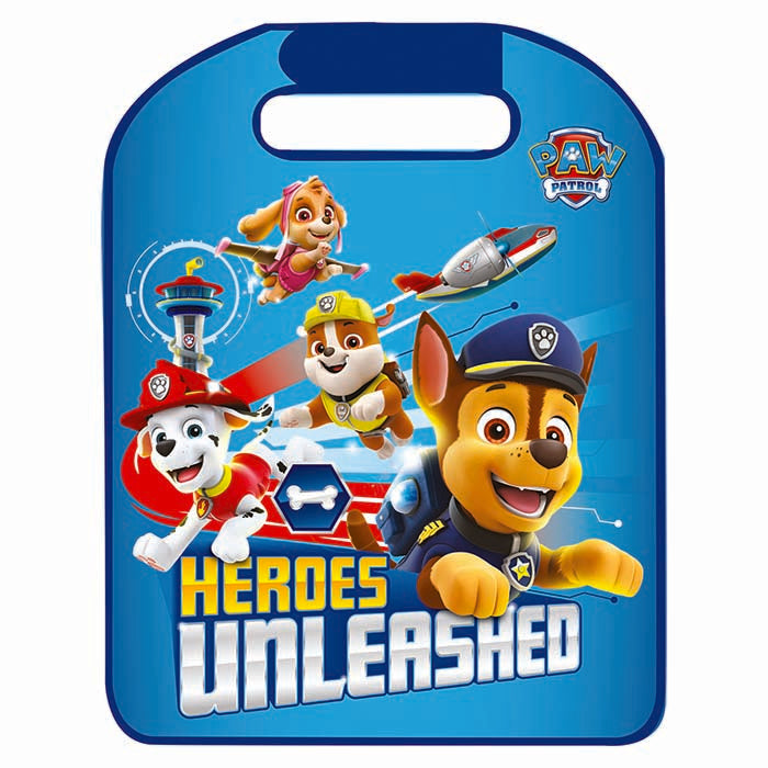 Disney, Osłona na Fotel Paw Patrol