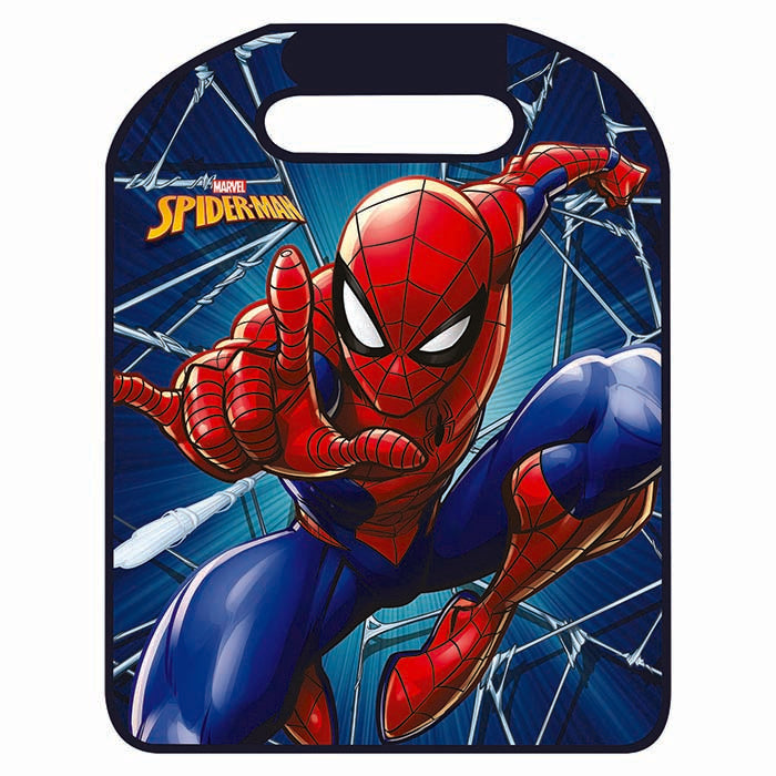 Disney, Osłona Siedzenia Spiderman