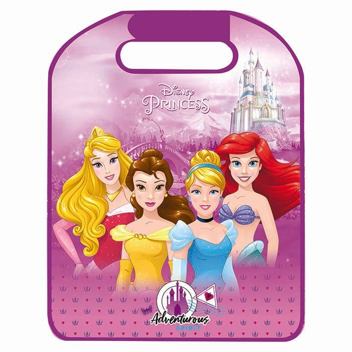 Disney, Osłona na Fotelik Princess