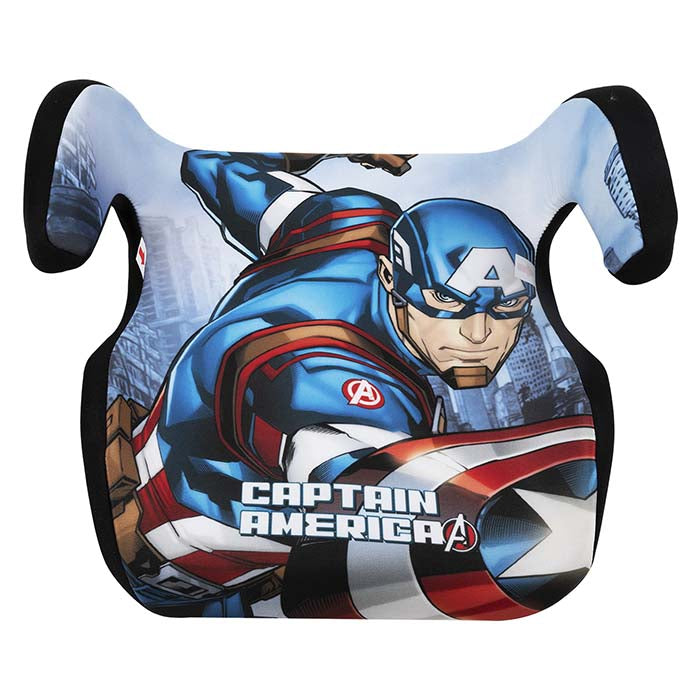 Disney, Zvedací sedák Captain America 22-36 kg