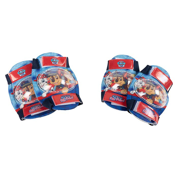 Disney, Paw Patrol Chrániče Kolen a Loktů Modré