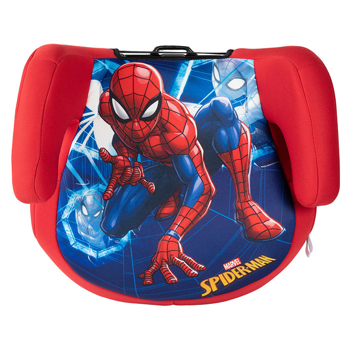 Disney, Isofix Fotelik Samochodowy Spiderman 22-36 kg