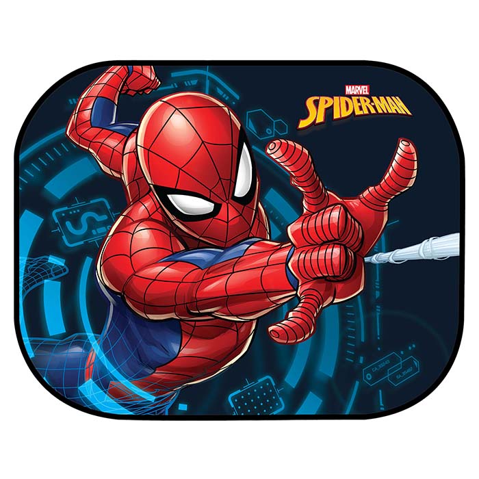 Disney, Zasłona Przeciwsłoneczna Spiderman 1 Szt