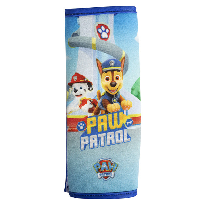 Disney, Sicherheitsgurtpolster Paw Patrol Blau