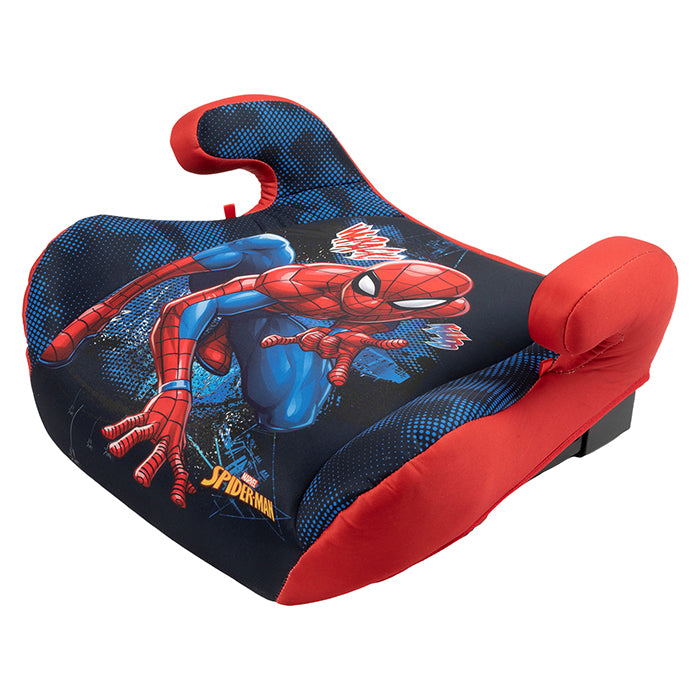Disney, Isofix Kindersitz Spiderman 125-150 cm R129