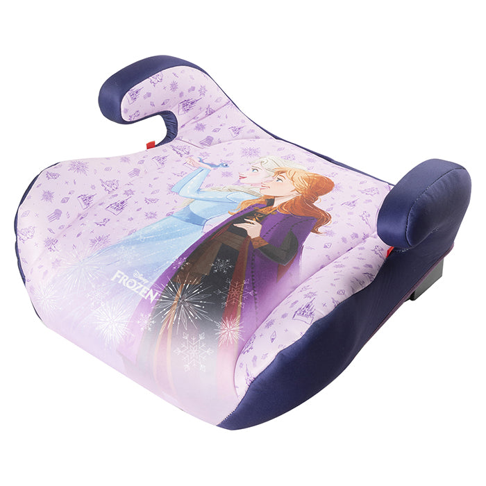 Disney, Isofix Kindersitz Frozen 2 125-150 cm R129