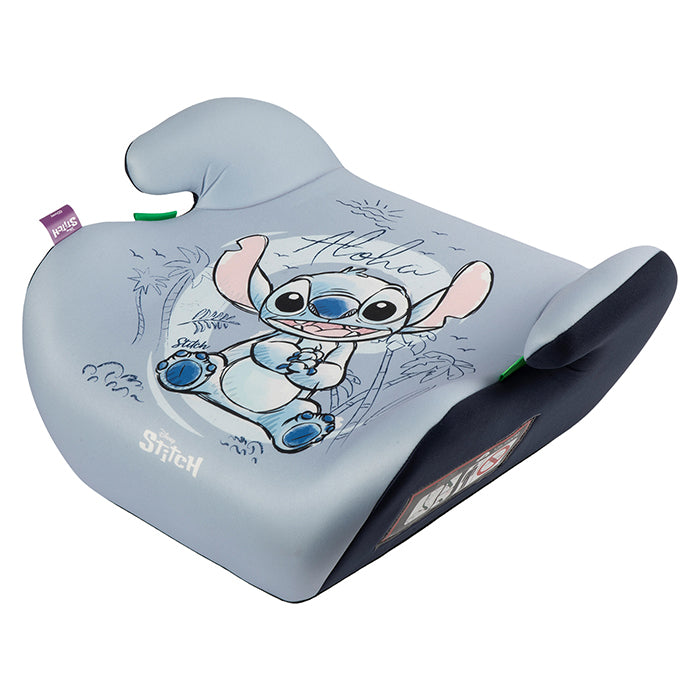 Disney, Autositz Stitch 125-150cm R129 I-Size