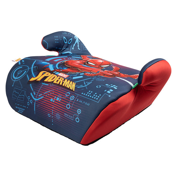 Disney, Kindersitz Spiderman 125-150cm R129 I-size
