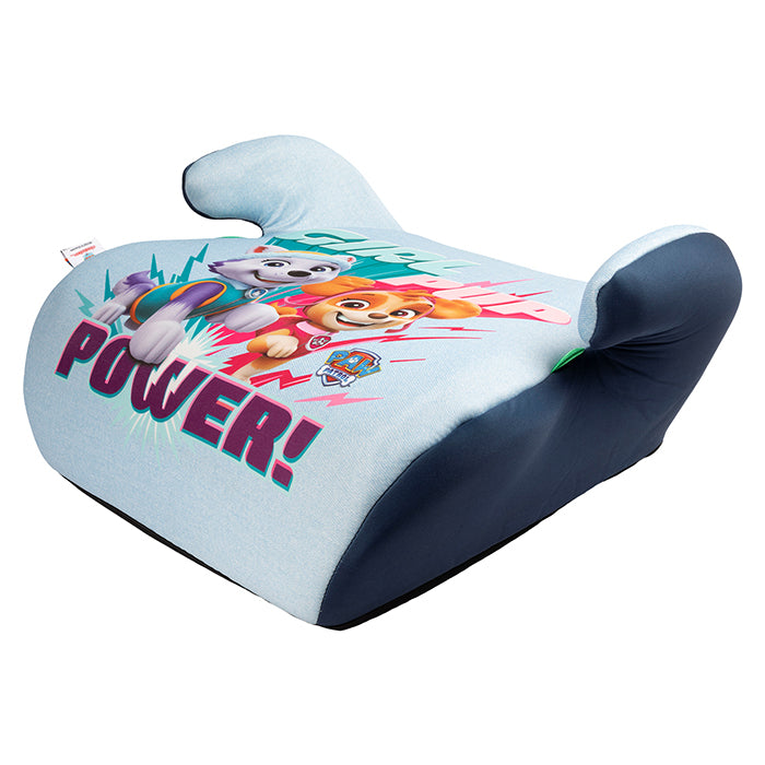 Disney, Sitzerhöhung Paw Patrol Mädchen 125-150cm R129