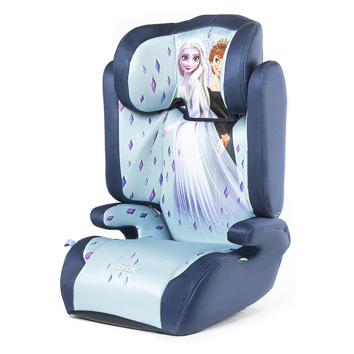 Disney, Sitzerhöhung Mit Rückenlehne Frozen 100-150 cm R129