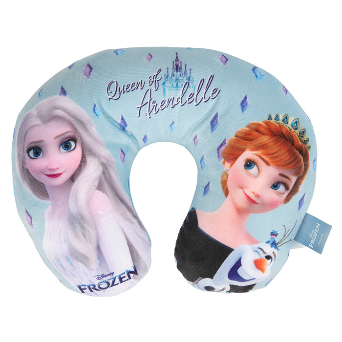 Disney, Coussin de Voyage Frozen 2 Taille M