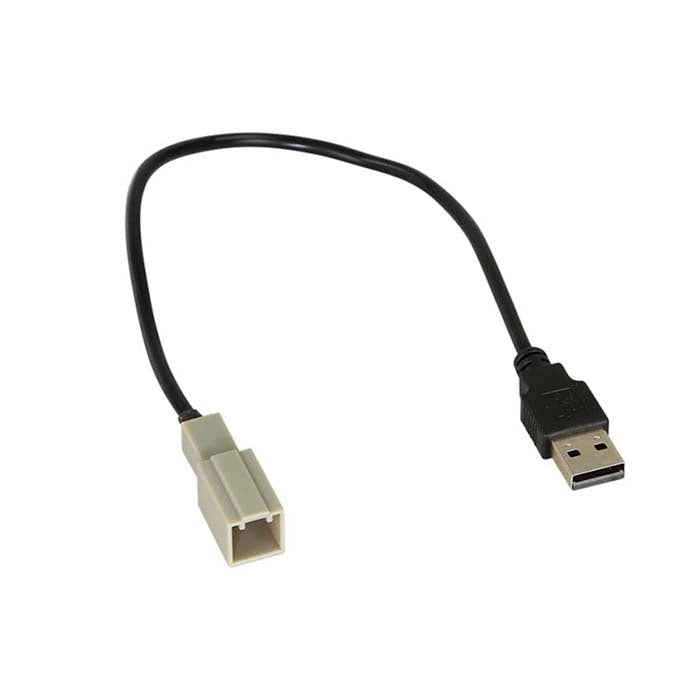 ACV, USB Austauschplatte Subaru/toyota 44-1300-001