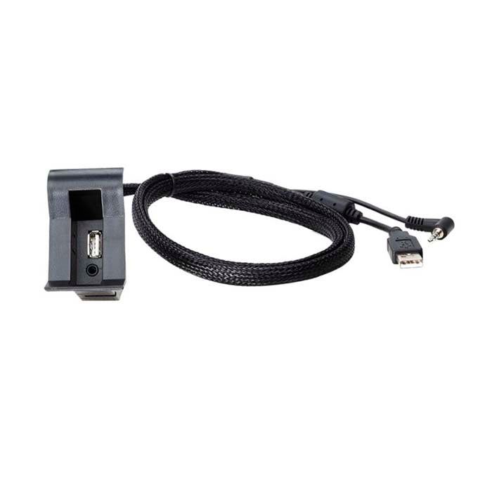 ACV, Usb/aux Austausch VW 44-1324-001
