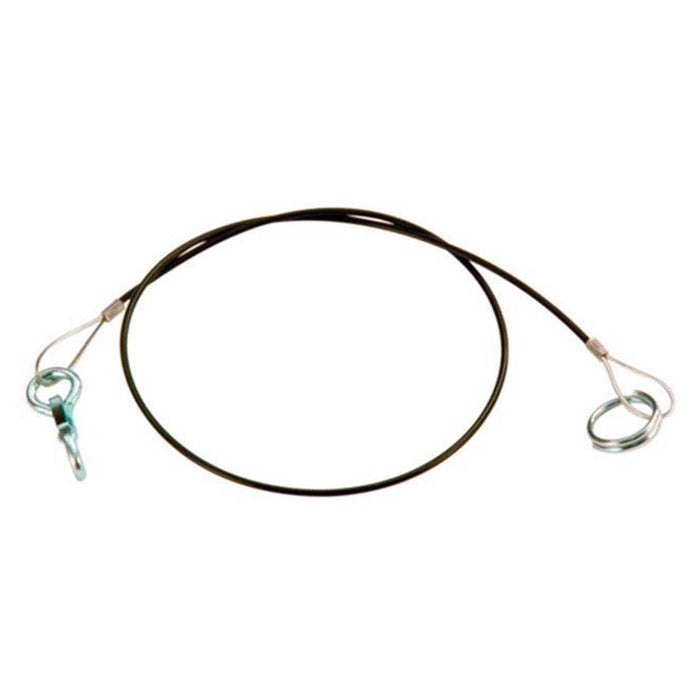 Avant, Safety Wire For Trailer Brake 110 cm.100N/98kg