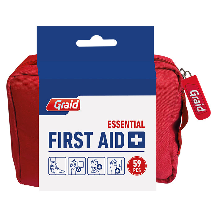 Avant, Graid Essential Sada První Pomoci