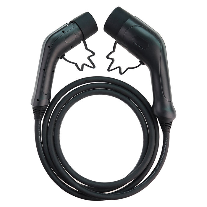 Avant, Kabel Ładowania Typ-2 16A 3-fazowy 5m