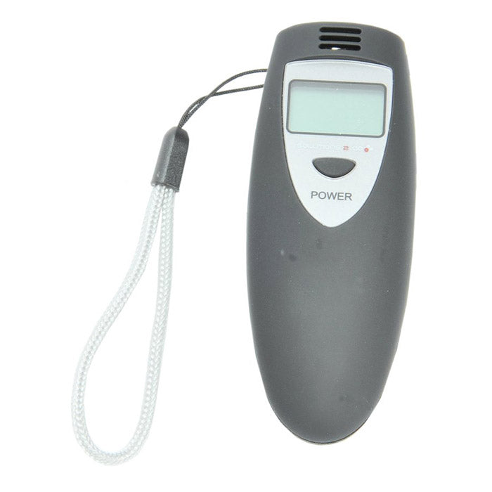 Allride, Digitální Alkoholtester S LCD Displejem