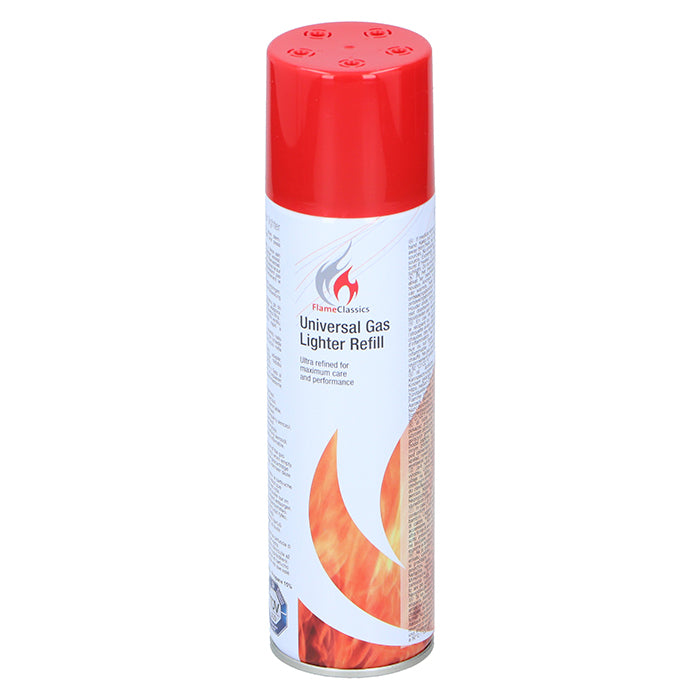 Edco, Flame Classics, Gaz de briquet - 250ml.