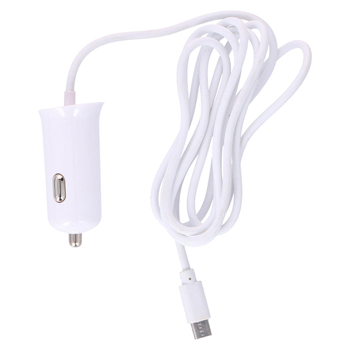 Allride, Connect 2,0 Nabíječka do zapalovače, Micro-usb, 1