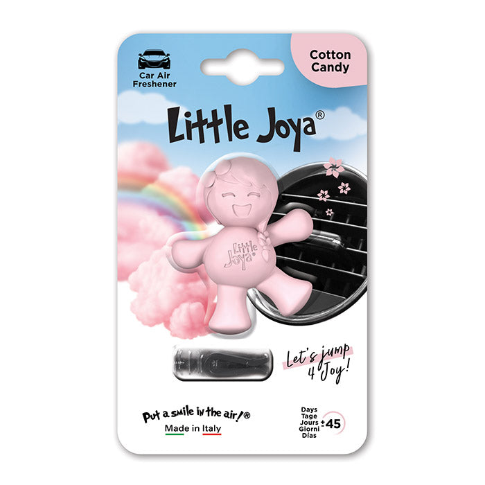 Littlejoe, Little Joya, Désodorisant, Sucre d'orge