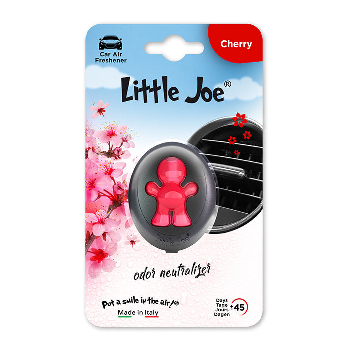 Littlejoe, Little Joe Membrane, Désodorisant, Cerise