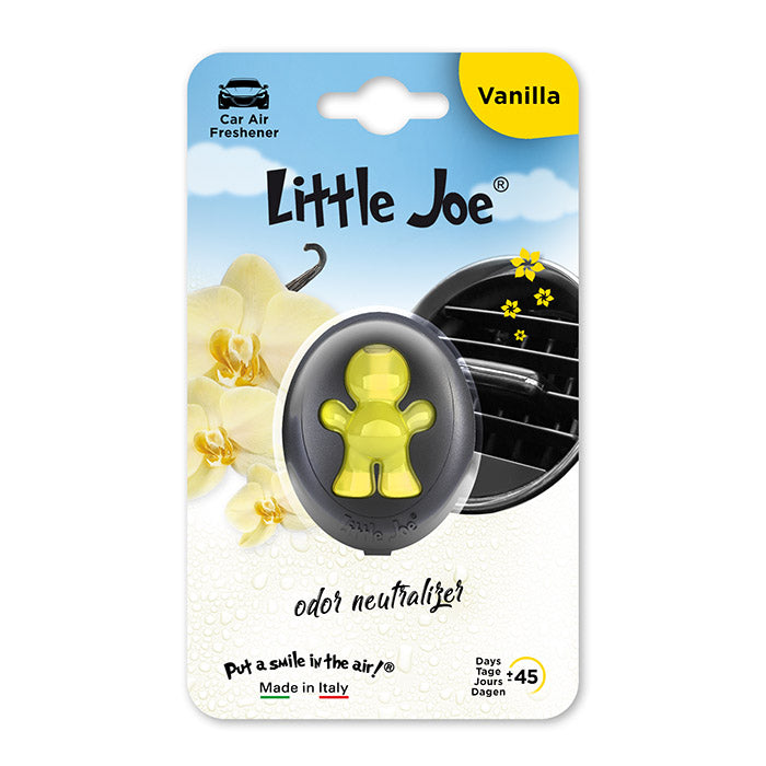 Littlejoe, Little Joe Membrane, Désodorisant, Vanille