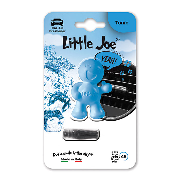 Littlejoe, Little Joe, Désodorisant, Tonic