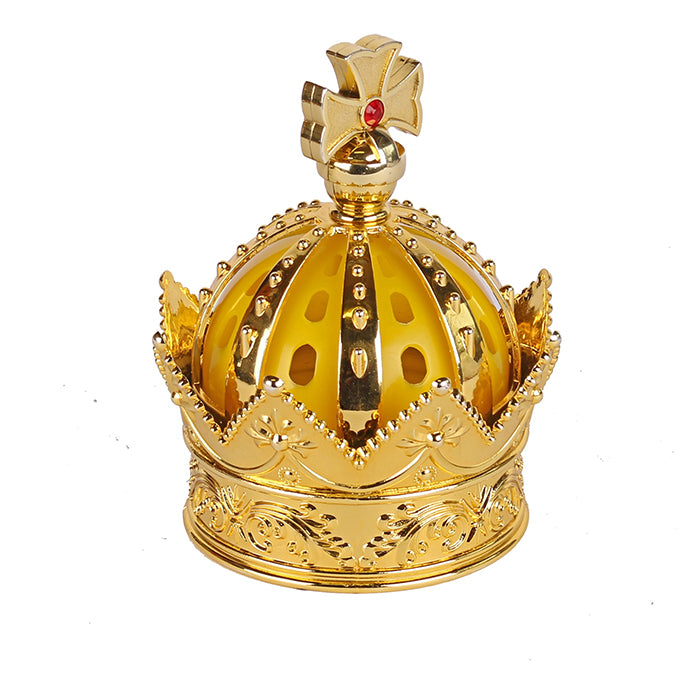 Allride, Lufterfrischer, Allride Crown, Vanille