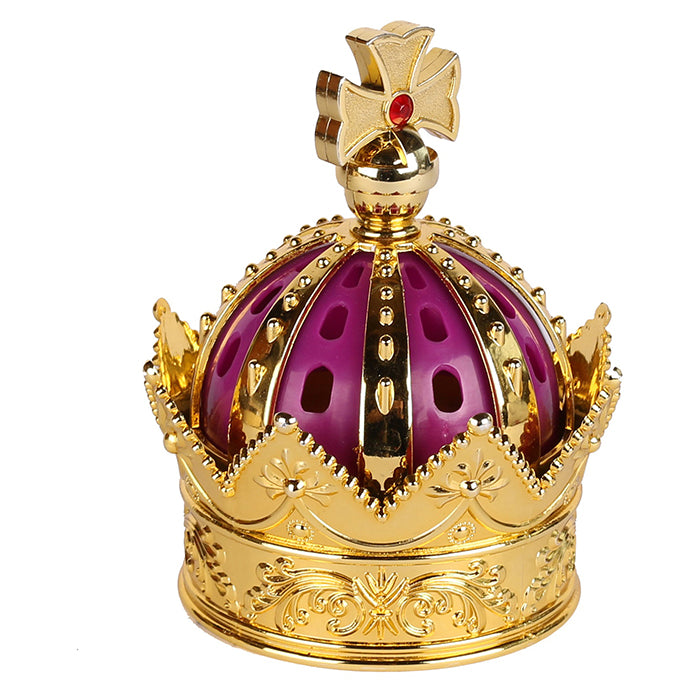 Allride, Lufterfrischer, Allride Crown, Lavendel