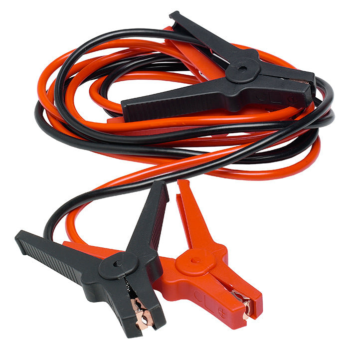 Allride, Supporto SOS, Cavi di Avviamento, 220A, 16mm2, 3m,