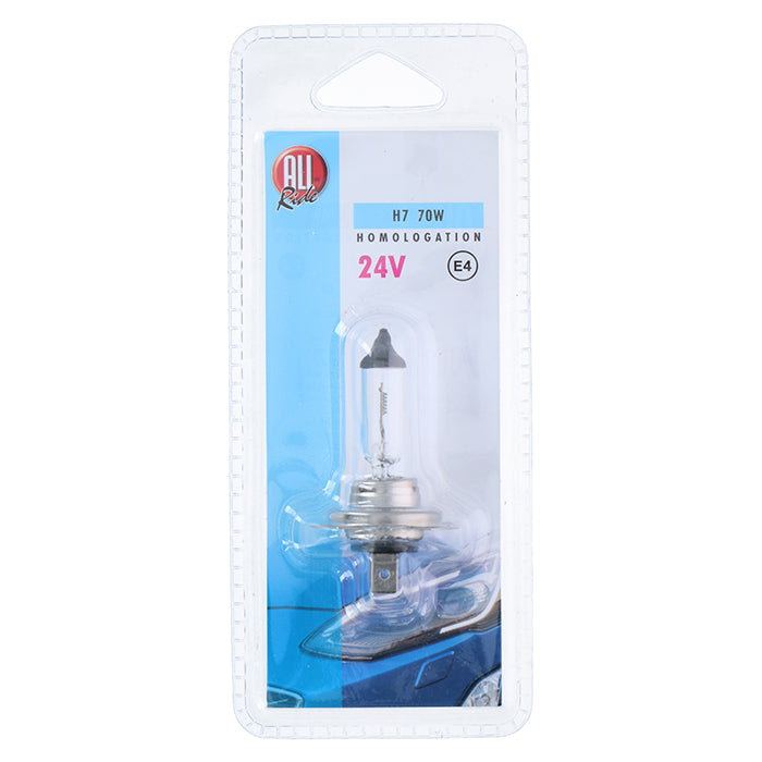 Allride, Lampadina per Camion H7 70W 24V