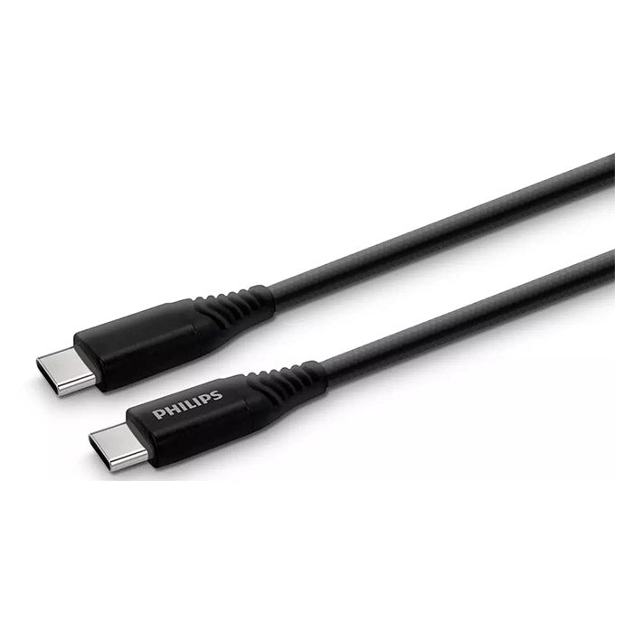 Philips, Usb-c Kabel O Délce 2 Metry Usb-c Na Usb-c