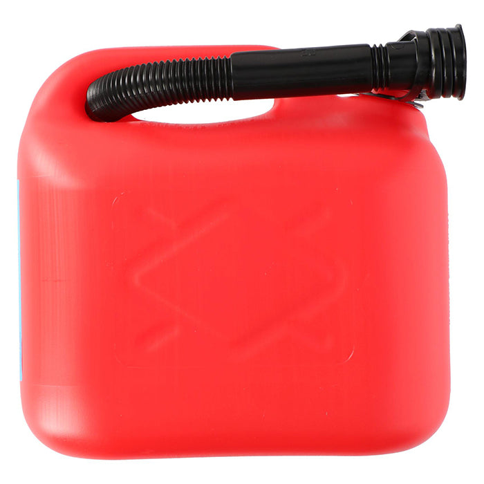 Allride, Bidón, Allride, Rojo, 5l