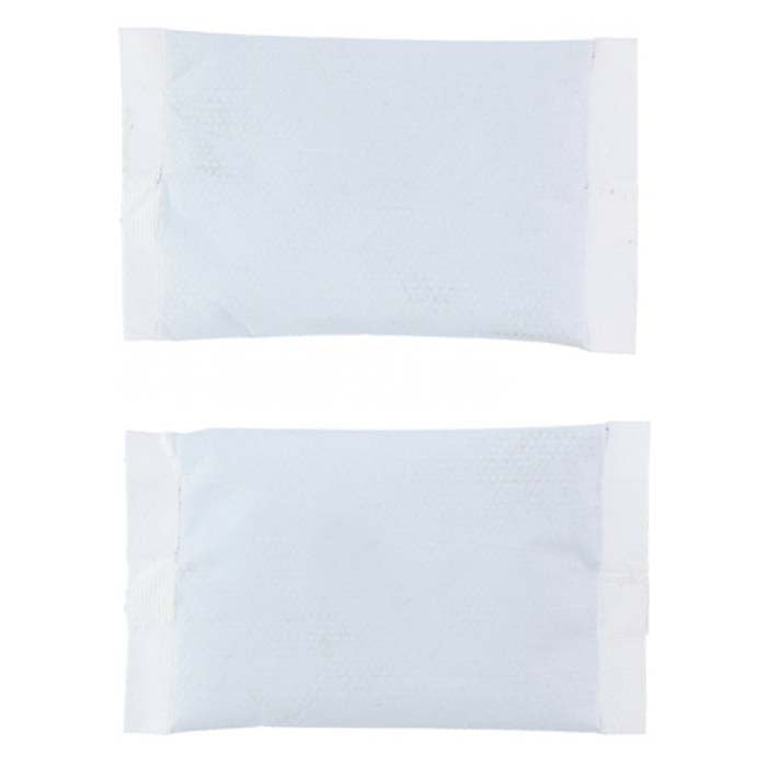 Edco, Chauffe-mains 2 Pcs.