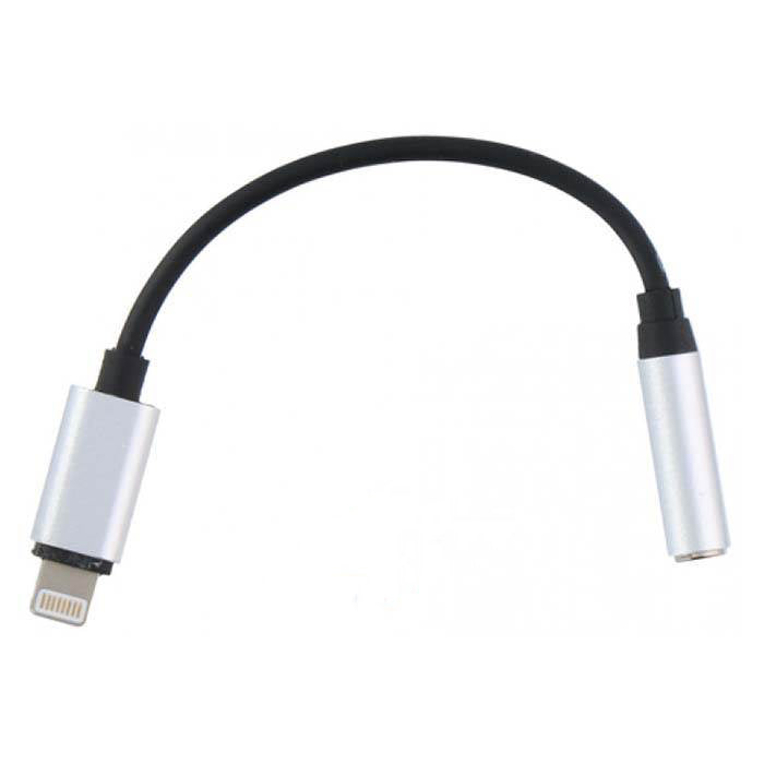 Allride, Connect Lightning - Jack Adapter