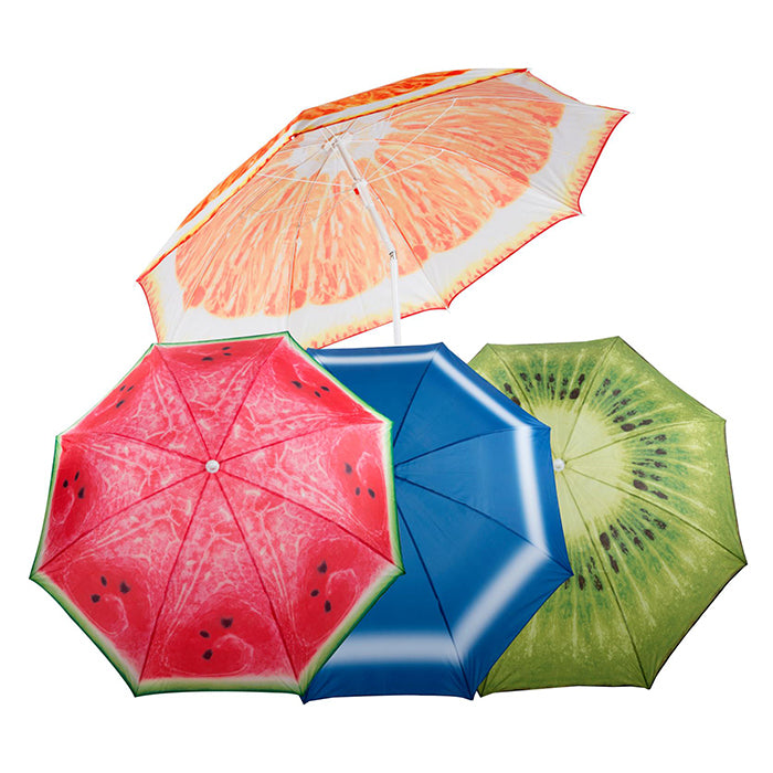 Edco, Parasol, Fruit, Ø:1,9M