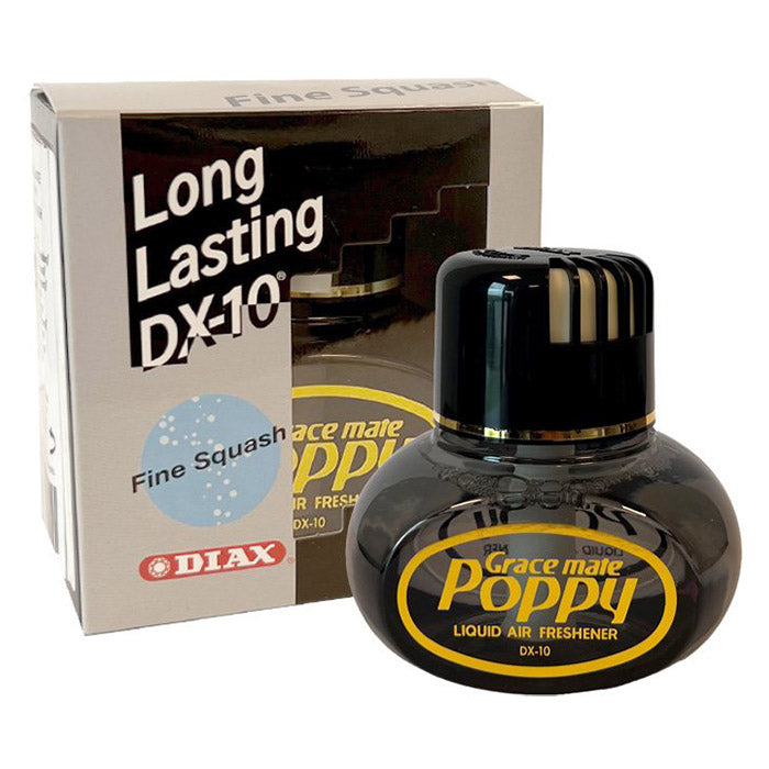 Poppy, Désodorisant "fine Squash", 150 ml.