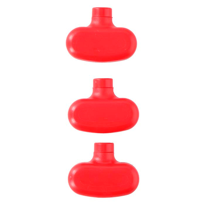 Newco, Magnetisch Slot Voor Speer. Diefstalbeveiliging, 3 st.