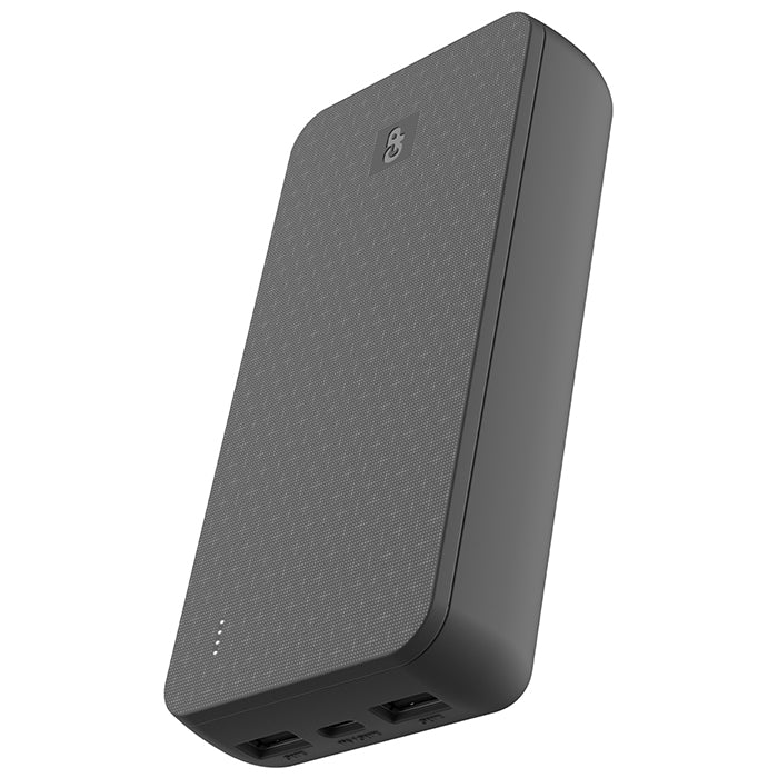 GP Batteries, GP Plus Series Powerbank 20000 Mah Usb-a + Usb-c