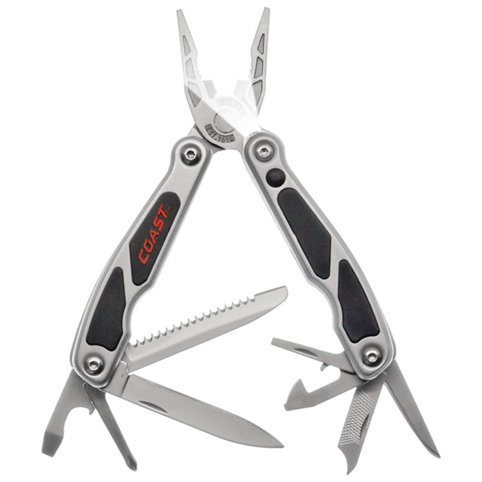 , Coast led130 LED Mikro Kleště Multitool