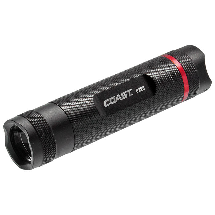 , Coast px26 Ruční Světlo 265 Lumen