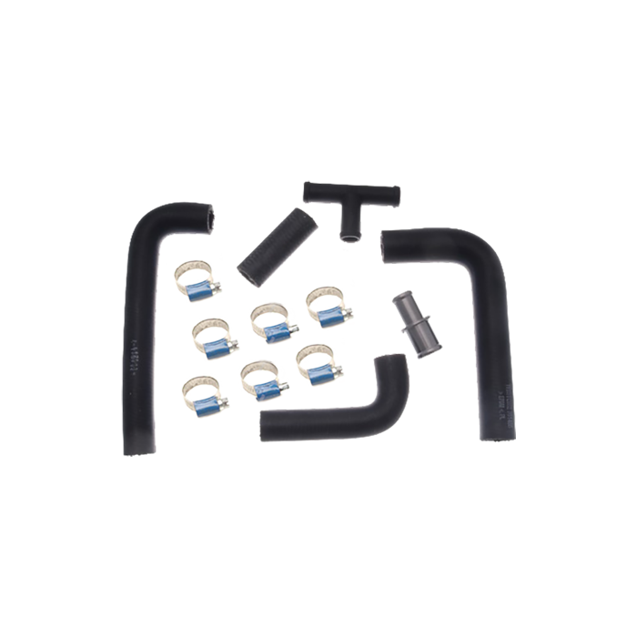 DEFA, Installation Kit Mercedes E 200 Cd
