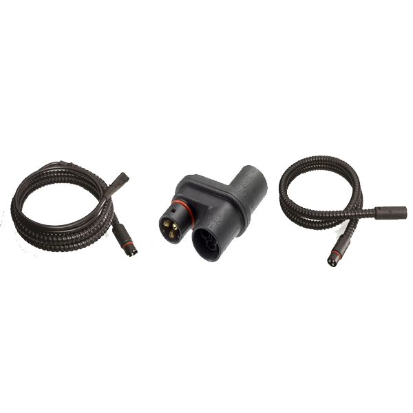 DEFA, Kit de dérivation avec câble de chauffage de cabine