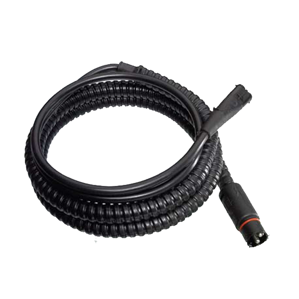 DEFA, Kit de dérivation avec câble de chauffage de cabine