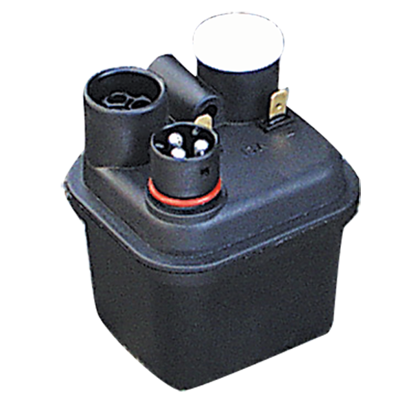 DEFA, Boîtier de relais Defa Plugin 12v