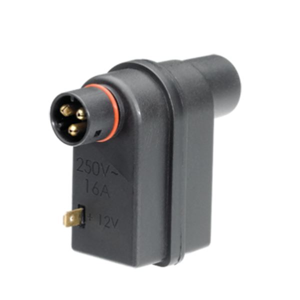 DEFA, PlugIn Reléový spínač 12v.